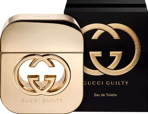 perfume Gucci Guilty feminino resenha